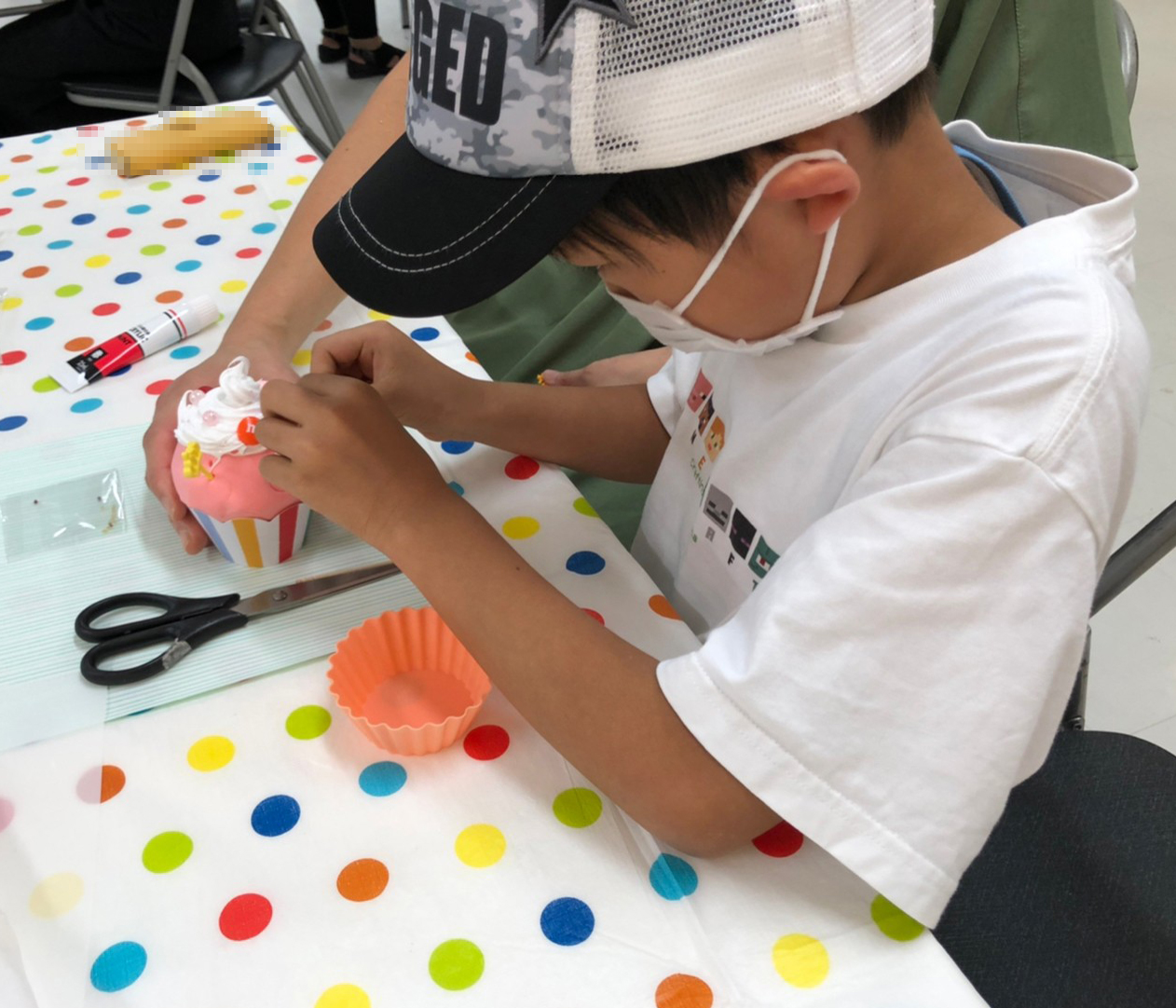 イベントの様子