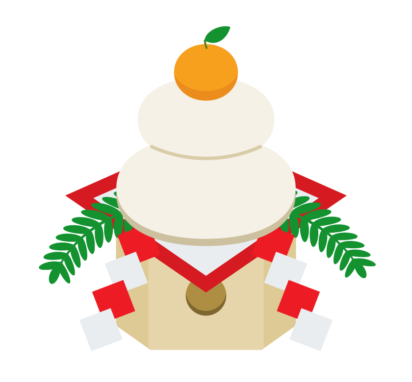 キャラクターグリーティング