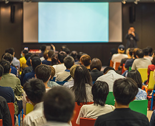 企業イベント